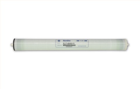 Extreme Low Pressure RO Membrane Element