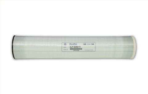 Extreme Low Pressure RO Membrane Element