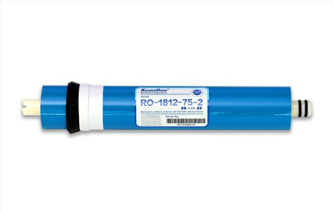 Residential Series RO Membrane Element