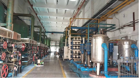 Brackish Water RO Membrane Bw8040 RO Membrane Element Manufacturer Wecome  Brand - China Reverse Osmosis, Industry RO Membrane Element