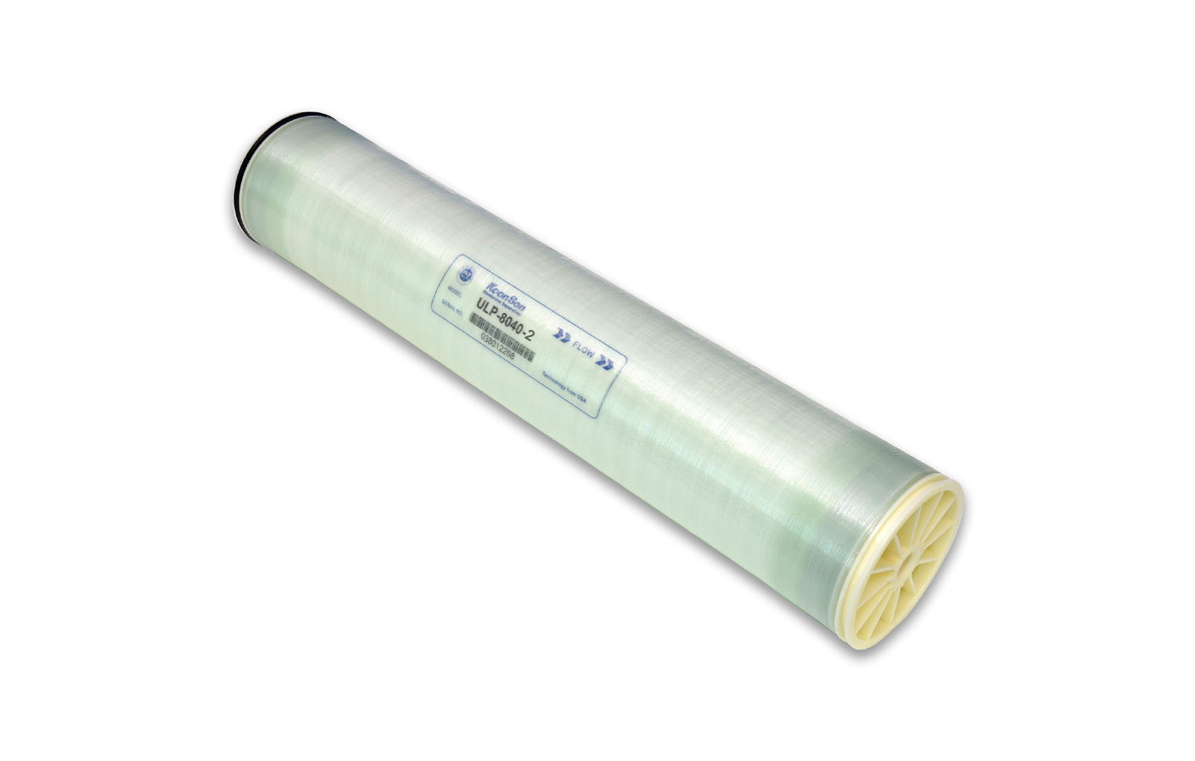 Ultra-low Pressure RO Membrane Element ULP-8040-2